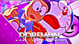 Gasolina Nobita X Doremon Edit
