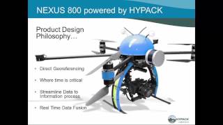 HYPACK-NEXUS 800 Webinar