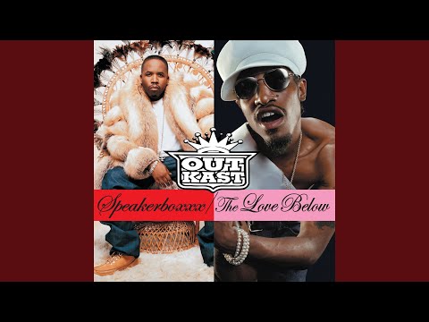 Putar Bowtie (Postlude) - Outkast