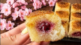 Pita sa višnjama i grizom / UKUSNA I SOČNA