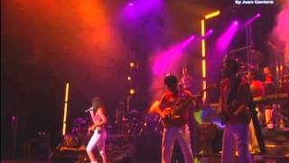 Video thumbnail of "Orquesta Panorama 2006-Son mis amigos-Irene Iglesias-A Coruña-Edited By Juan Cantero"