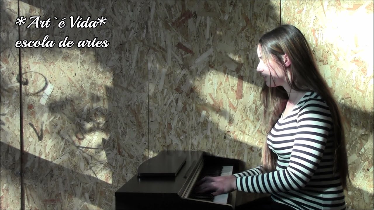 Trickywi - Painted Faces (Cover by Clara Rosa)🤡