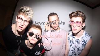 The Tide - Survive (Lyrics/ Sub spanish)