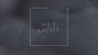Video thumbnail of "Damascus & Kinga Bán - Het Licht (lyric video)"
