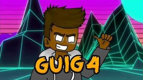 Nova intro foda by eu