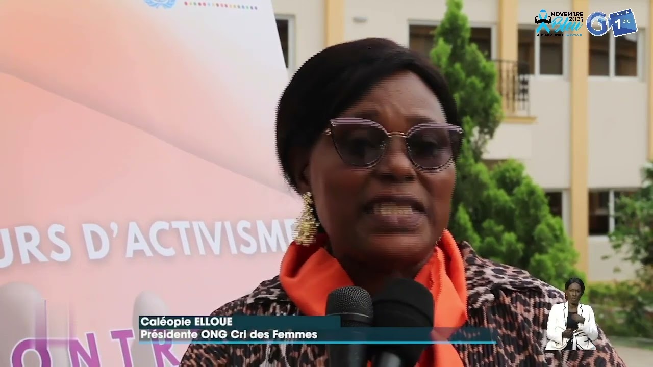 Protection et accompagnement des femmes victimes de violences