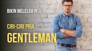 Bikin Melting, Ini 5 Ciri-Ciri Pria Gentleman. Setuju?