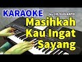 Download Lagu JANGAN SAKITI HATINYA - IIS SUGIANTO | KARAOKE HD