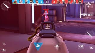 Shadowgun Wargames Season 2