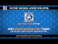 AMAZON & FYE Limited Time Deals on Victory Records Titles!