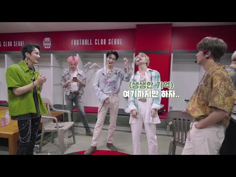 [NCT 런쥔] 런쥔아...참고생이 많다...근데...이런걸 좋아하는 팬이라서 미안해😭❤