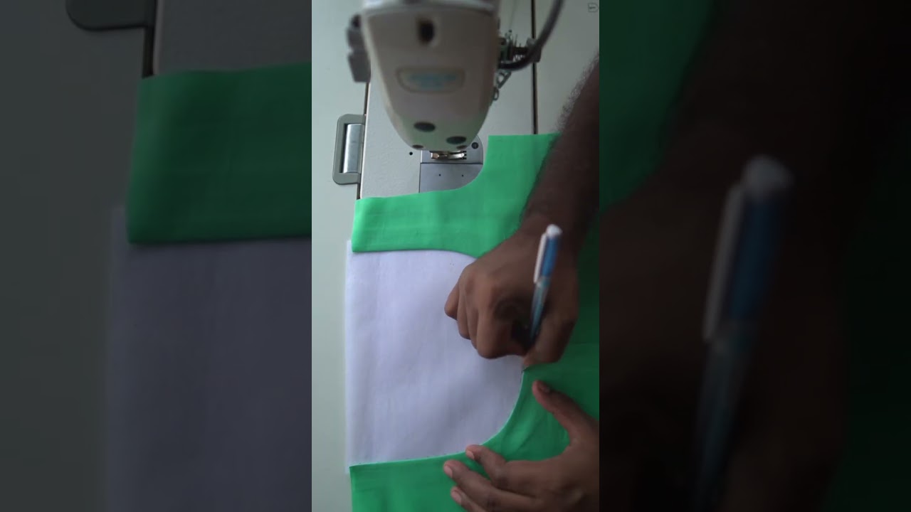 creative ideas of Neck design 8