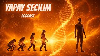 Evrim Mekanizmaları: Yapay Seçilim Nedir? | Podcast Evrim101