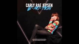 Carly Rae Jepsen - I Didn&#39;t Just Come Here to Dance