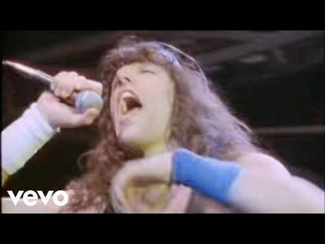 Anthrax - I'm The Man class=