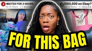 Trader Joe's Mini Tote Bags Has EVERYONE Obsessed... AGAIN?!