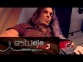 Angra - Newborn Me - Estúdio PlayTV