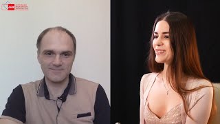 картинка: Перелом шейки бедра у пожилых людей. Интервью с М.В. Банецким