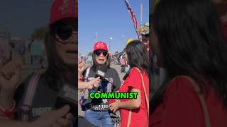 Their Warning After Escaping Communism..