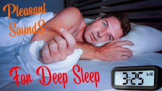 Do You Suffer Insomnia? || Birds Songs The Sound of Happiness, Healing Music on Bed Birds