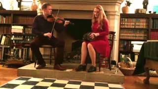 Caitlín and Ciarán 2: Sunday's Well/Elevated/The Shepherd's Daughter chords