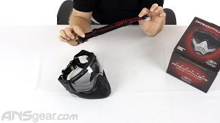 V-Force Silicone Profiler & Se Replacement Strap - Review screenshot 3