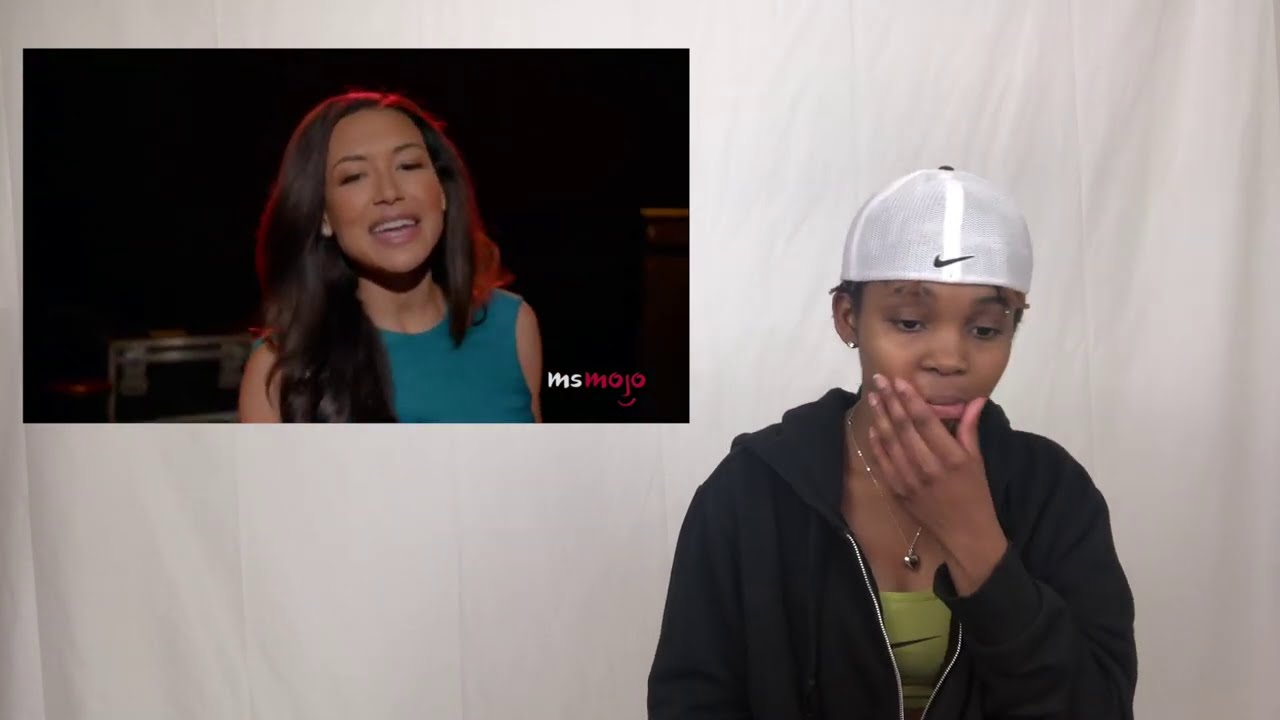 SANTANA LOPEZ'S TOP 10 UNFORGETTABLE MOMENTS ON GLEE |MSMOJO| REACTION