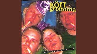 Video thumbnail of "Köttgrottorna - Mannen I Grått"