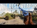 The best weapon in Battlefield 5 is not what you think