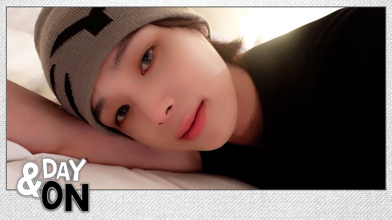 [&DAY ON] 자카르타 일기 시작🥞 기상부터 루틴까지 대공개🫧 | K VLOG | &TEAM