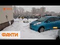 Электромобили в Украине: почему популярны и сколько можно сэкономить