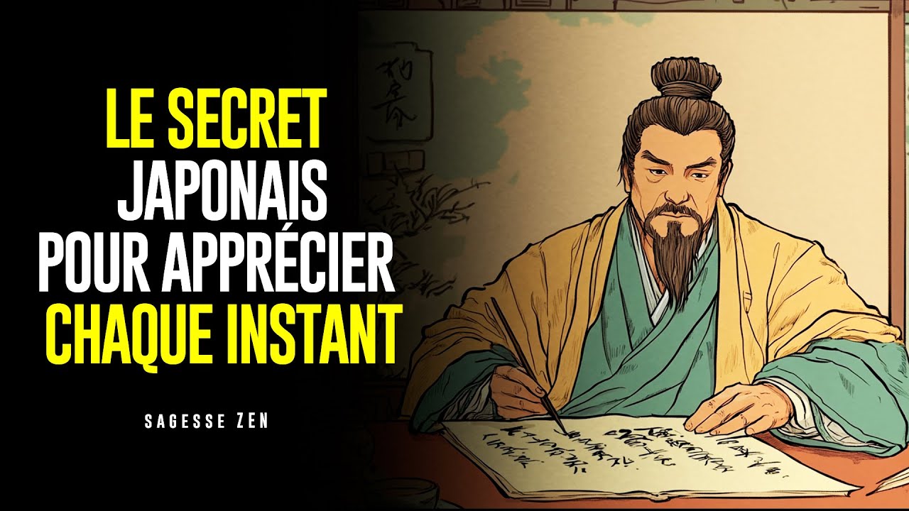 Ichigo Ichie : l'art japonais d'apprécier chaque instant