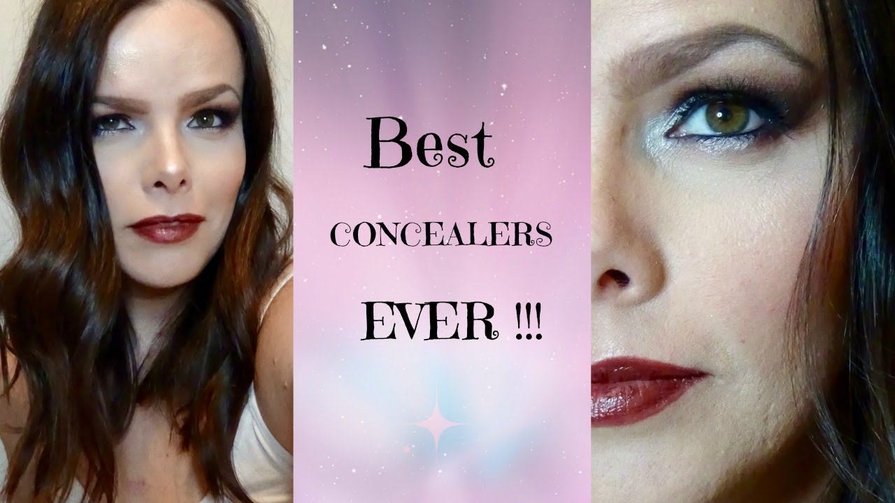 Best Concealer