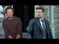 Jeremy Renner on Being in ‘Very DIFFERENT PLACE’ for ‘Mayor of Kingstown’ S4 (Exclusive)