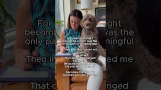 Life after fertility treatments fail doesn’t come with a guide - Life Coach and Infertility Advocate