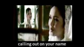 Ketika cinta memanggil - siti nurhaliza (with subtitles)