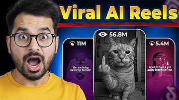 How to create Viral AI Videos using SORA 2 in Minutes — Full Walkthrough + Prompts