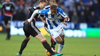 Highlights: Huddersfield Town 2-1 Forest (26.12.16)