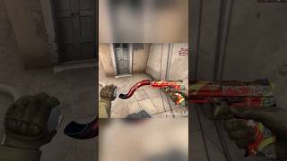 Найгірший скін за всю історію CS:GO - частина 1 #csgo #ксго #csgofunnymoments