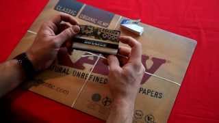 Rollies King Size Rolling papers - Rolling Papers Express