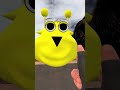 🫵 OMG! POW HaHa POU BOU'S REVENGE HORROR FORM in BIG MAZE Garry's Mod #pou  #bourevenge