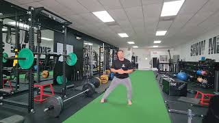 Adductor Slides