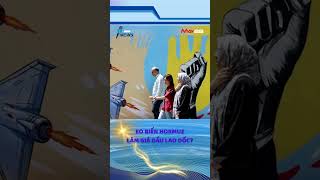 Eo biển Hormuz sắp mở lại, giá dầu thế giới giảm mạnh #tintuc #news #giadau #giaxang #xangdau #short