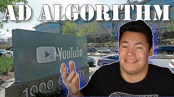 What The NEW Ad Algorithm Will Do To YouTube (Here Is The Proof)