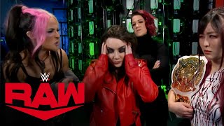 Bayley reveals why she recruited Nikki Cross: Raw, Nov. 7, 2022 Net Worth