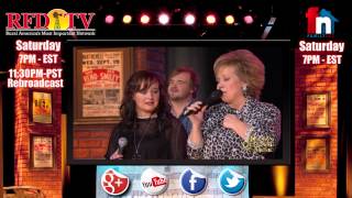 Famous Jeff and Sheri Easter on Reno's Old Time Music with Ronnie Reno Net Worth