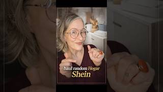 Haul Random Hogar SHEIN🏠🏡