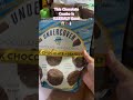 One Bite and I’m Addicted 😮‍🔥🍫#youtubeshorts #DarkChoco #SeaSalt #SweetAndSalty