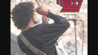 Thin Lizzy - Don't Believe A Word chords