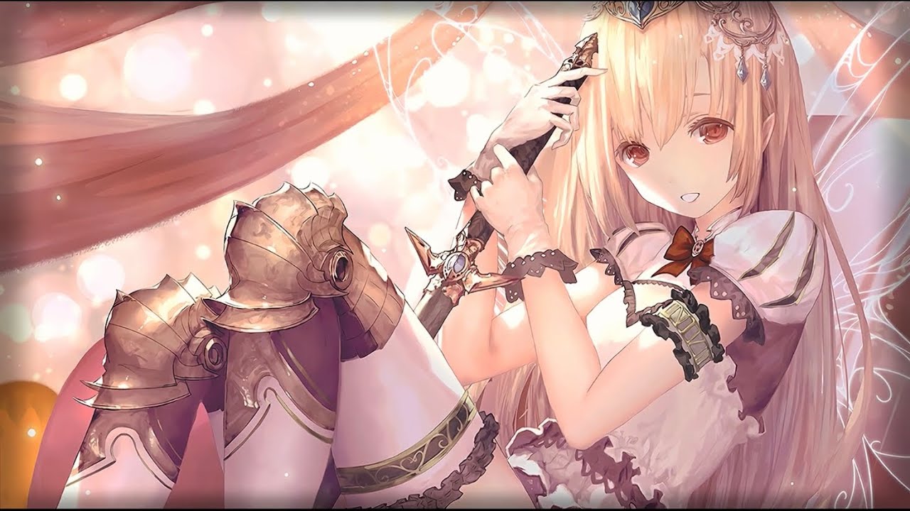 『8D Nightcore』Alexander Rybak - Fairytale